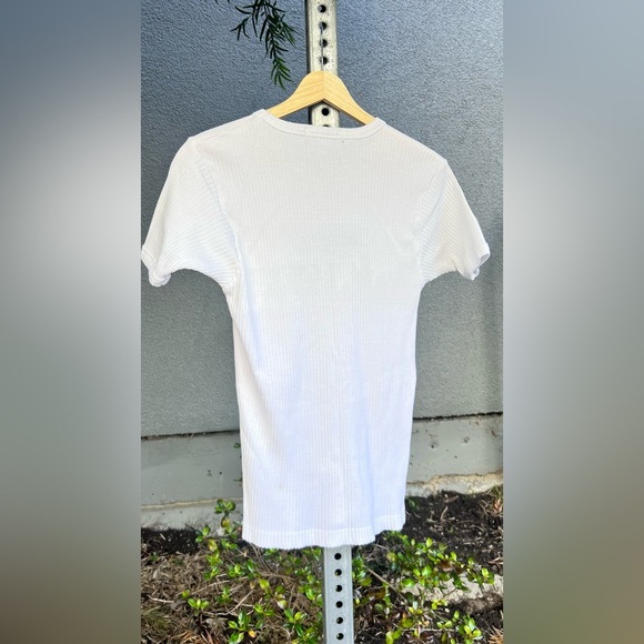 Versace Jeans Couture Men's Logo T-Shirt. - Picture 4 of 5